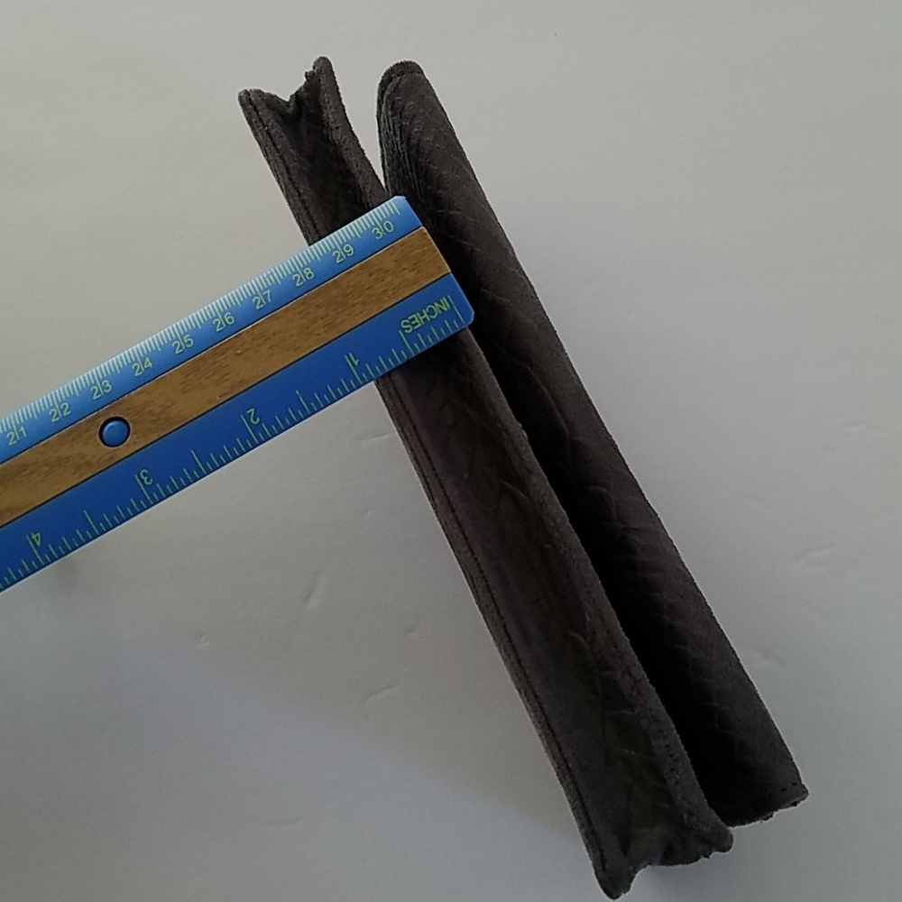 ⛔️SOLD⛔️ Urban Expressions Clutch - Picture 4 of 16